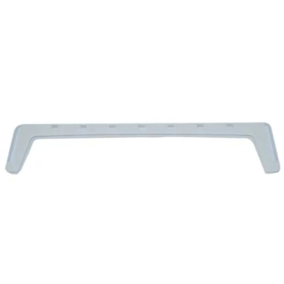 Profil avant Plateau de réfrigérateur Indesit, Ariston C00117855