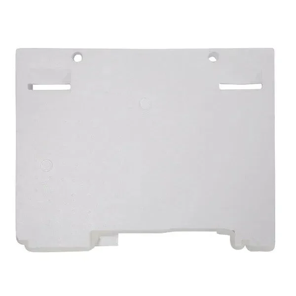 Isolant évaporateur pour réfrigérateur Bosch 00708026 708026