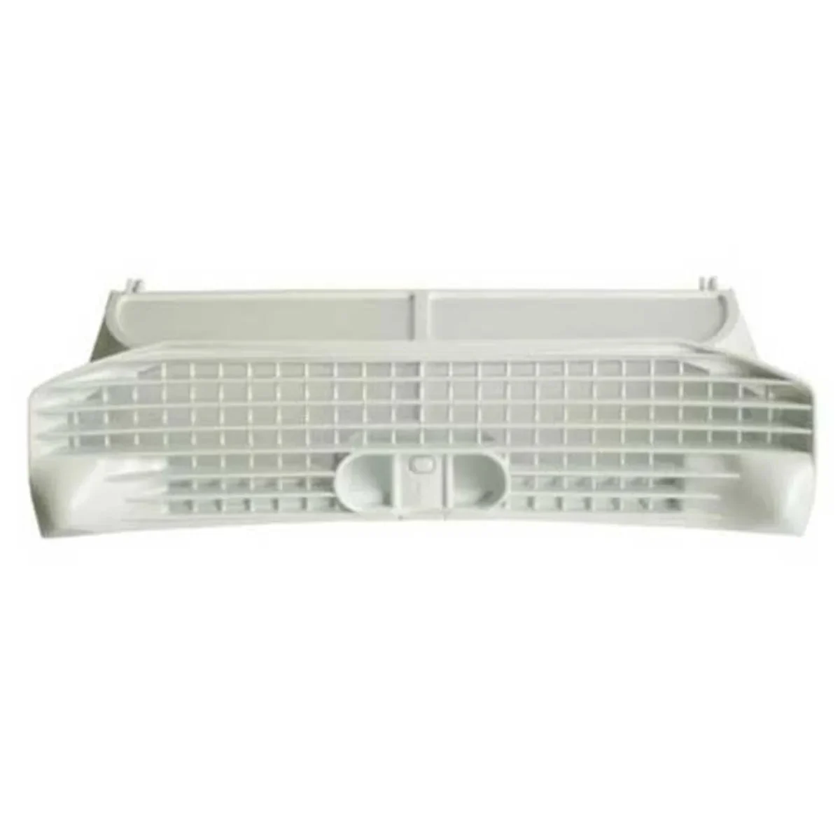 Filtre à peluches pour sèche-linge Indesit, Whirlpool 481248058051