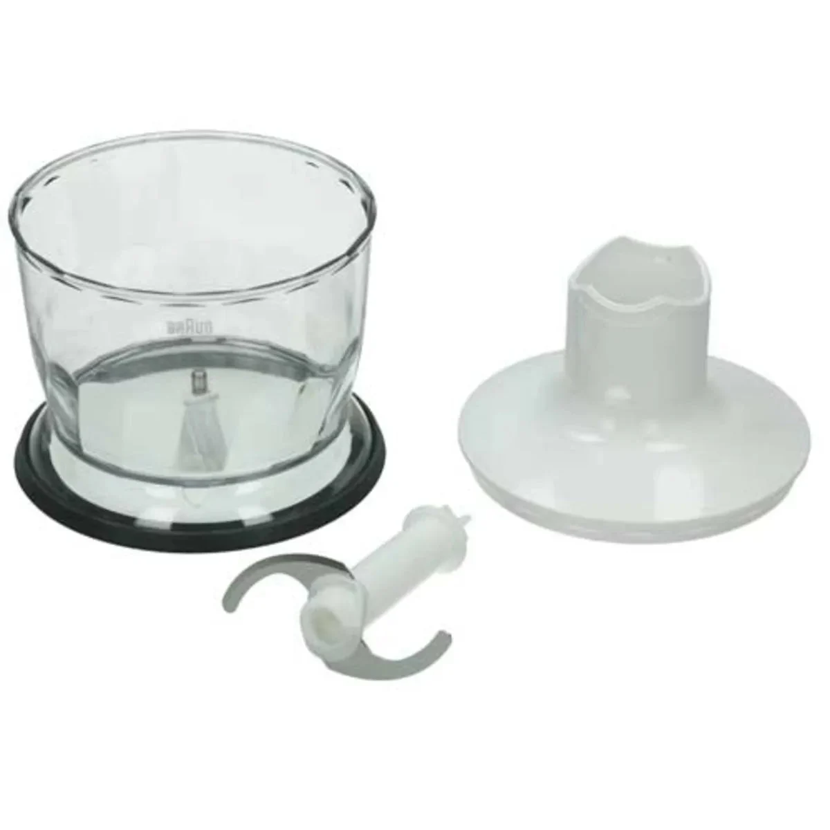 Accessoire hachoir Braun Minipimer et Multiquick 500ml AX22110062
