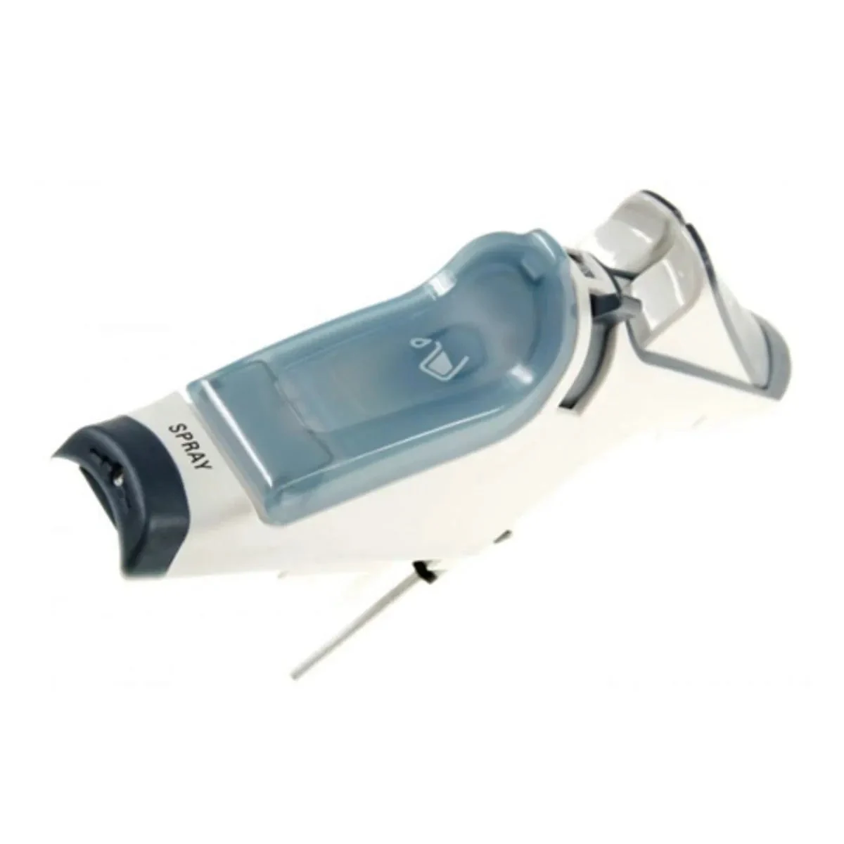 Boîtier avec pompe en fer Rowenta Focus DW5110 RS-DW0212