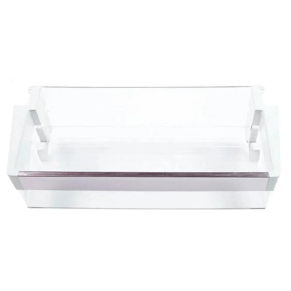 Plateau intermédiaire de porte de réfrigérateur Siemens 00708866