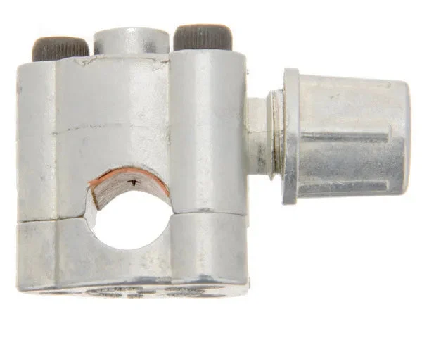 Kit de soupape de charge rapide 1/4' - 5/16' - 3/8'