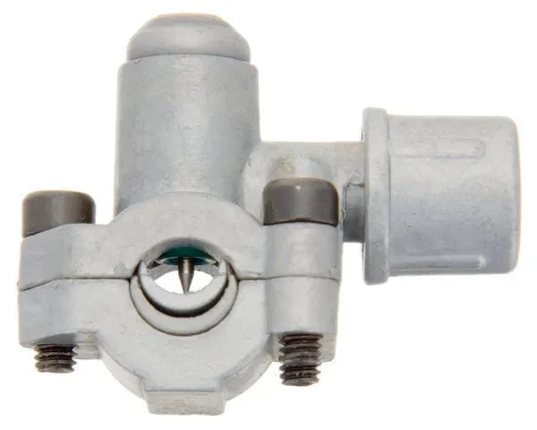 Kit de valve de remplissage rapide 1/4' et 5/16' - MATERIAL COMUN