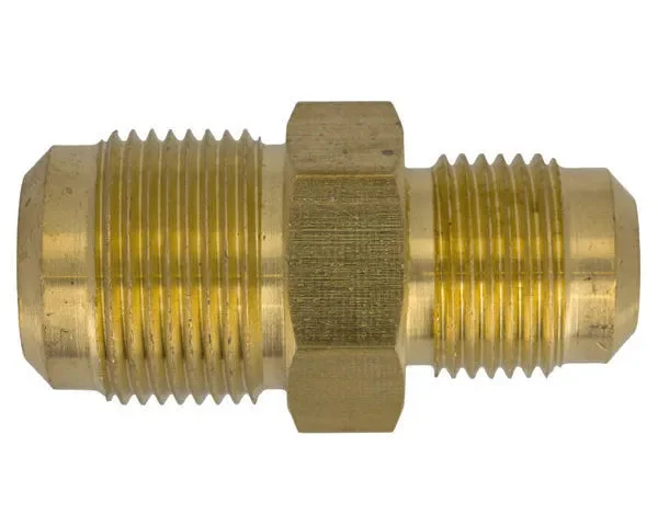 Réduction SAE 5/8'' mâle - 3/4'' mâle