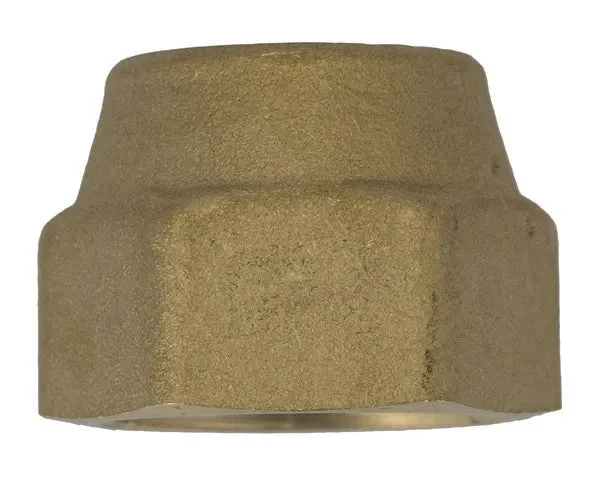 Écrou frigorifique SAE 5/8''h | 03TF074 - STANDARD