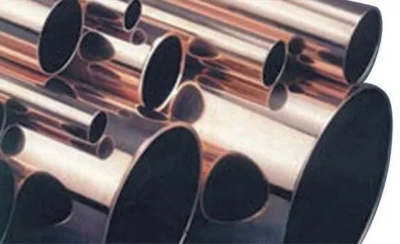 Tuyau cuivre 3/4'' 1 mm. barre 5 mètres | 01TF087 - STANDARD
