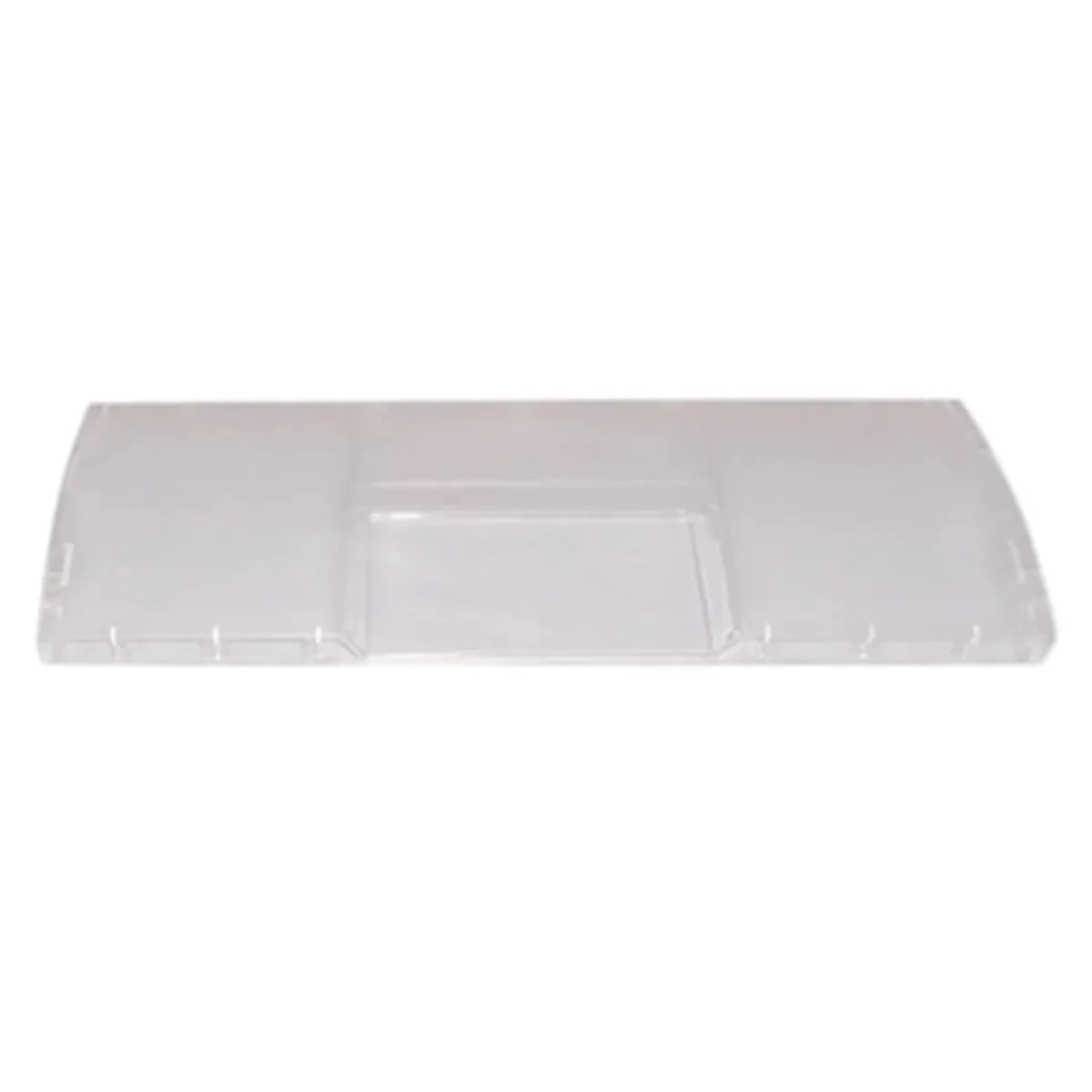 Couvercle de tiroir extractible réfrigérateur Beko 4331790100