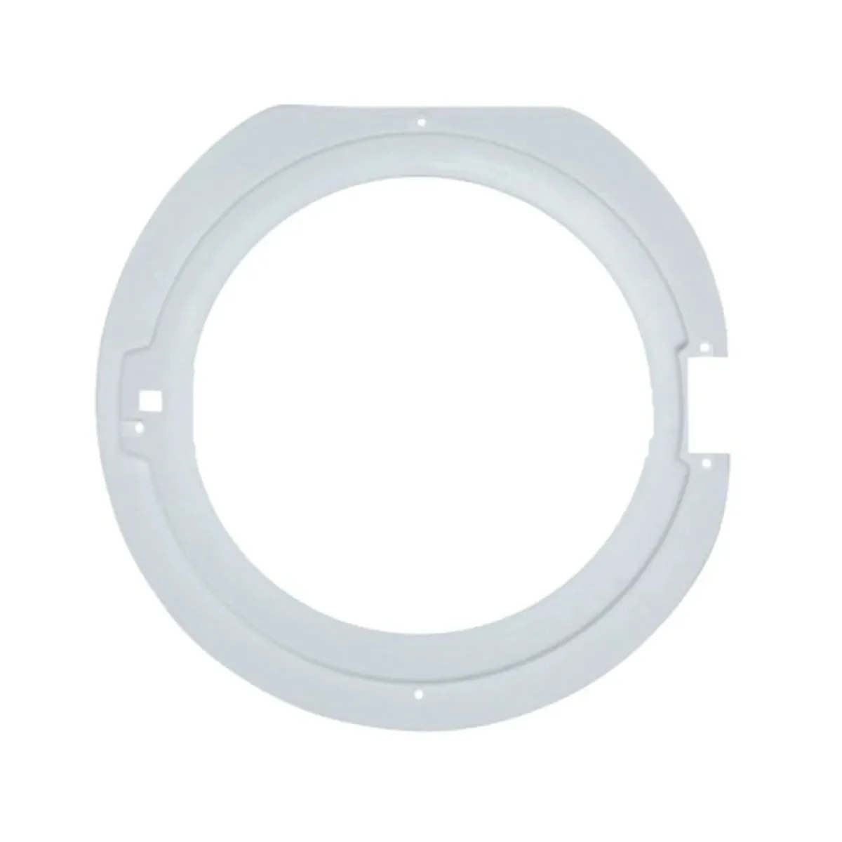 Cadre intérieur de porte pour lave-linge Fagor, Edesa, Aspes L75D000A9