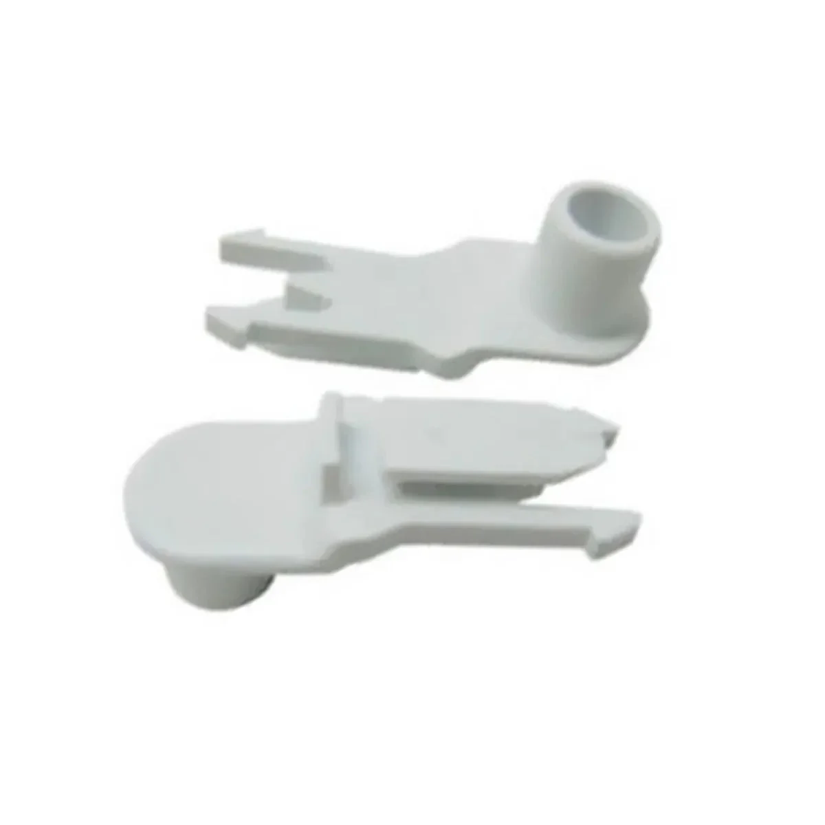 Charnière de support de couvercle de congélateur Balay, Bosch 00603659