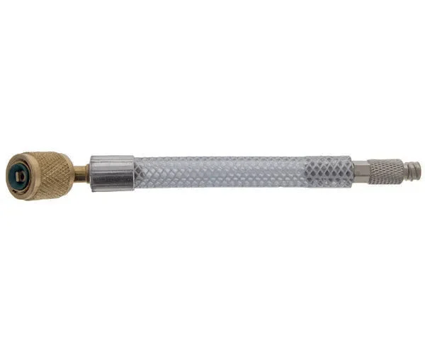 Adaptateur souple 5/16 SAE R410A - STANDARD