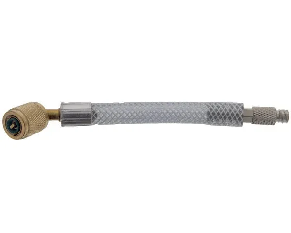 Adaptateur flexible 1/4" SAE - STANDARD