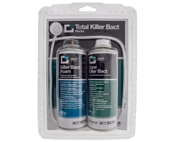 Traitement hygiénisant bonbonne 200 ml. - STANDARD