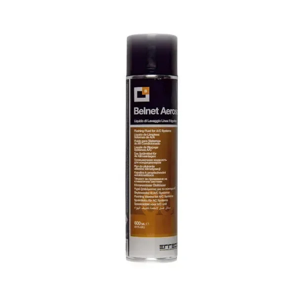dissolvant nettoyage circuits de réfrigération standard TR1009UM1 600ml