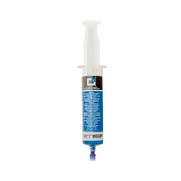 Scellant de fuites pour climatisation Errecom TR1062CJ5 30 ml
