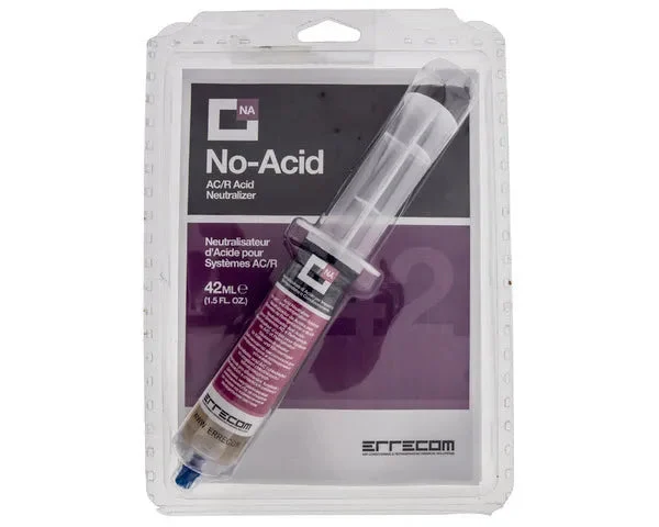 Cartouche neutralisatrice d'acide non acide - STANDARD