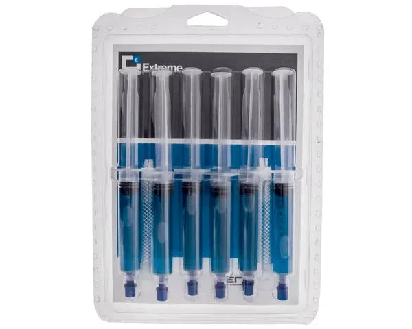 Errecom mastic anti-fuites extrême cartouche 6x12ml