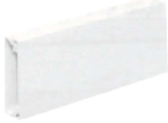 Minicanal système miq 16/25 - STANDARD