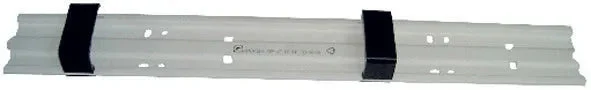Base plate canal 40 x 70 - STANDARD