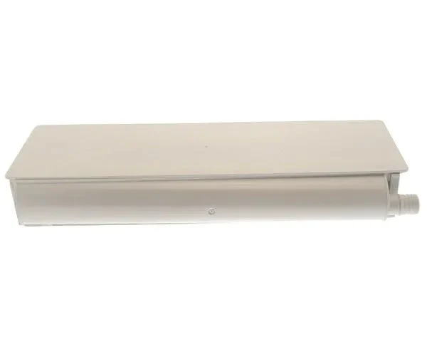 Boîte encastrable avec évacuation 392x134x55 mm. - STANDARD