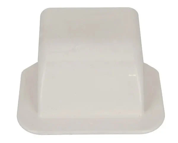 Fluidquint passe-mur droit goulotte 40x70