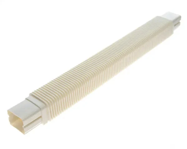 Bosch union flexible séparation de conduits 0611 gf 60-45