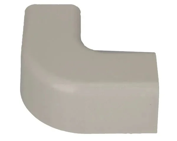 Angle plat courbe canalsplit 0907 cp - STANDARD