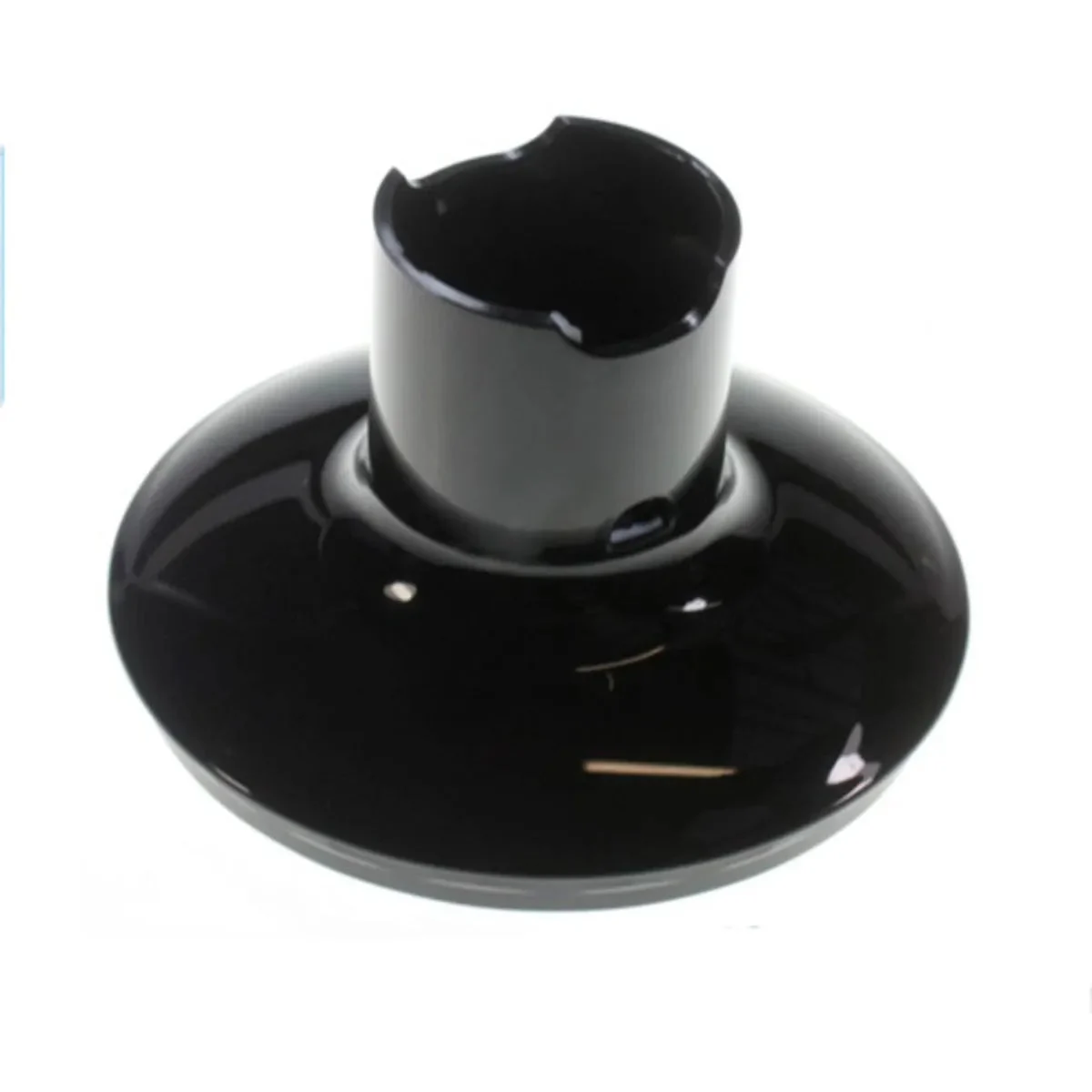 Couvercle du hachoir mélangeur Braun Multiquick 9 7322115424