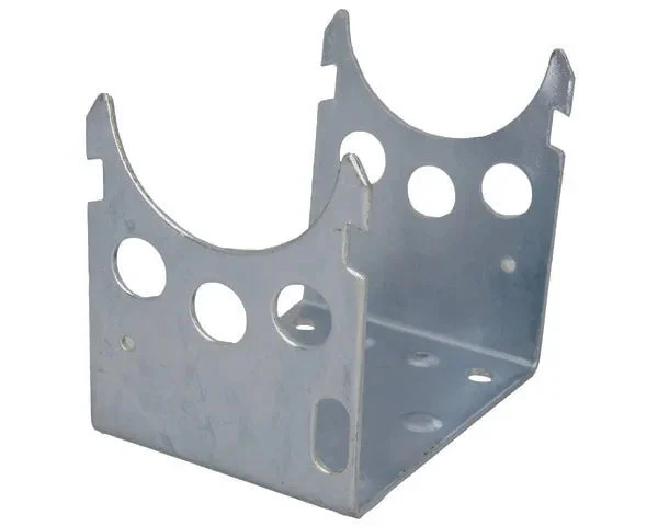 Support moteur ventilateur axial - STANDARD
