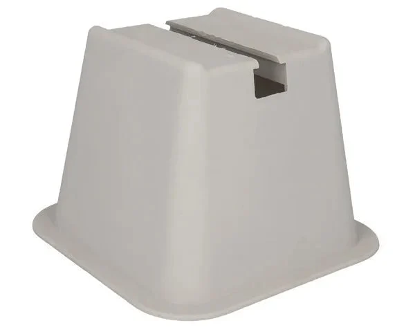 Support pour unité extérieure kit 4 unités - STANDARD