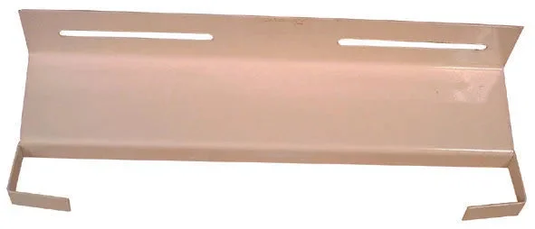 Support de plateau pour condensats 38 x 87,5 cm - STANDARD