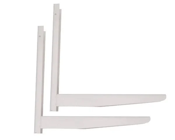 Support pour unité extérieure 50x50x1,5 - STANDARD