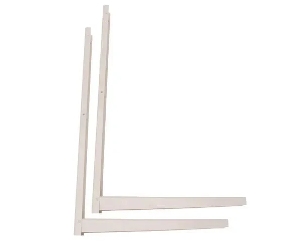 Support pour unité extérieure 100 x 60 cm. - STANDARD