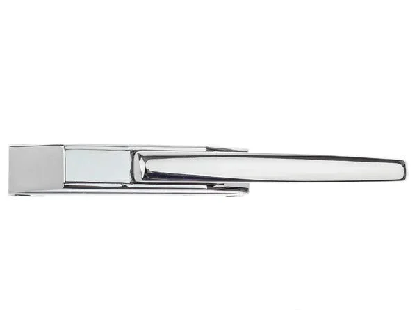 Fermeture de chambre verticale g-680