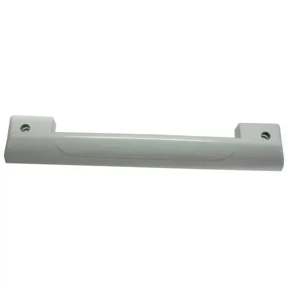Poignée de porte congélateur Ignis 481249818194 pour coffre congelateur