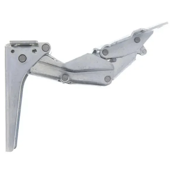 Charnière de porte de congélateur pour réfrigérateur AEG 2211201021