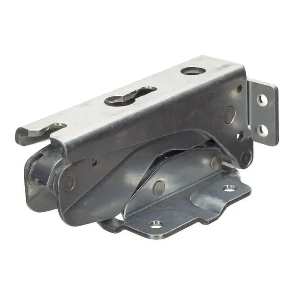 Charnière de porte congélateur Zanussi et AEG 2211201047 pièce de rechange originale