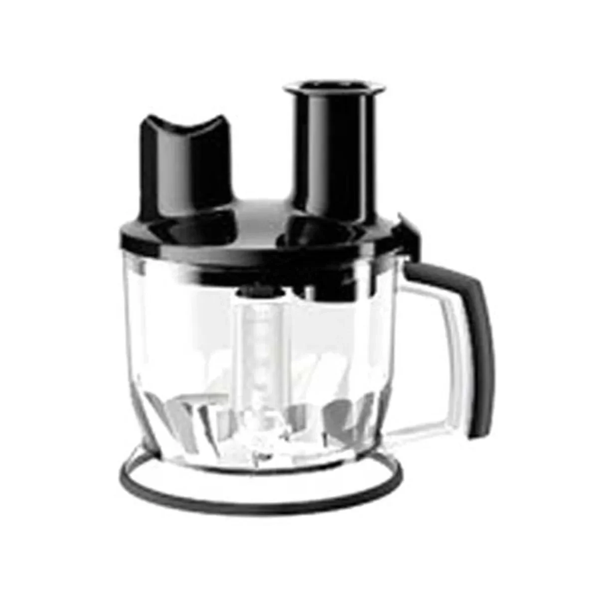 Accessoire de coupe pour mélangeur Braun Multiquick 0X81364466