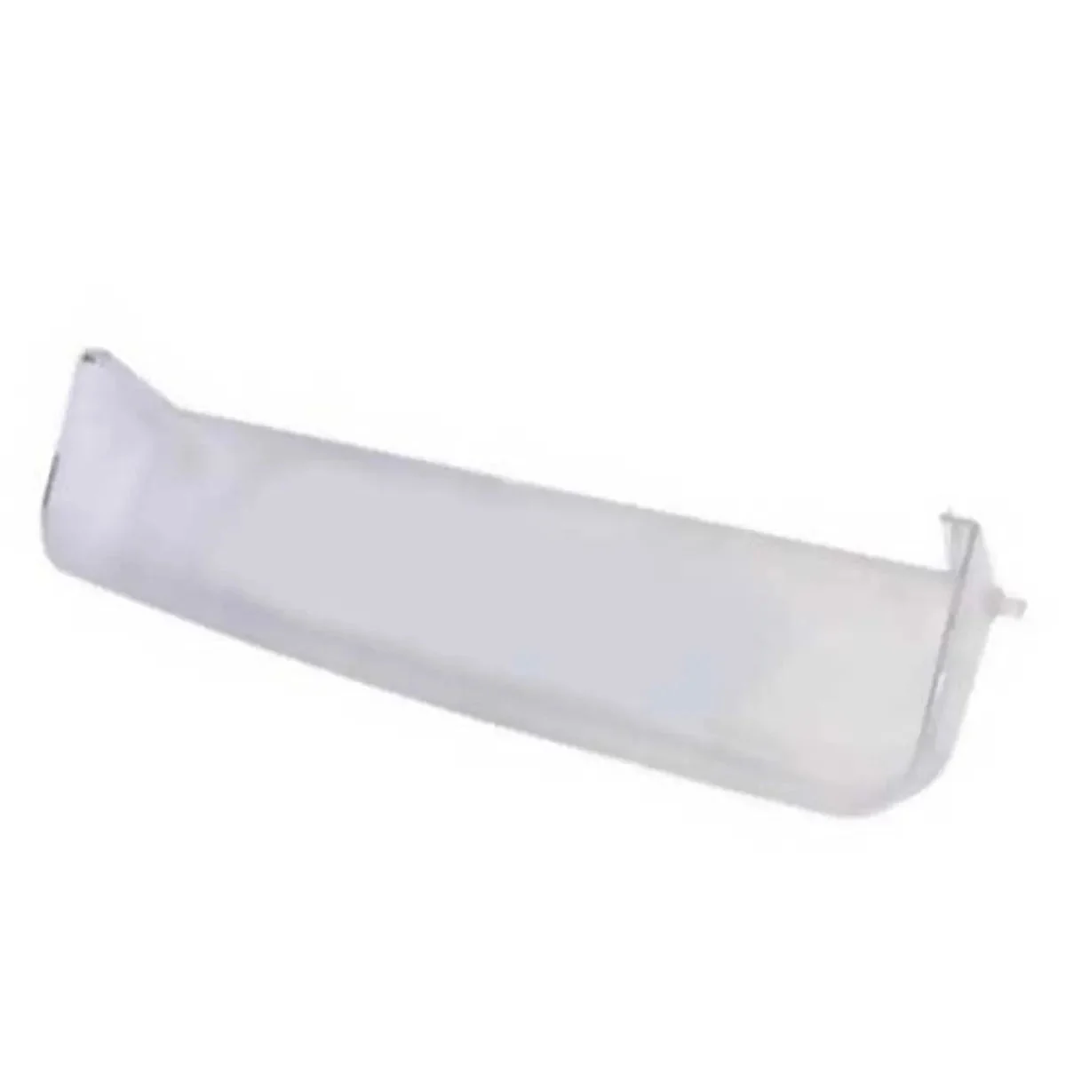 Couvercle de plateau supérieur de porte de réfrigérateur Indesit, Ariston C00082368