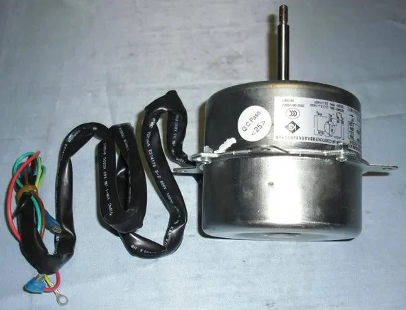 Ventilateur moteur Dicore asdgr12ayr Dicore