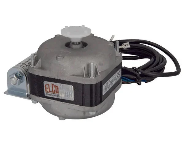 Ventilateur pour appareil de réfrigération Zanotti - STANDARD