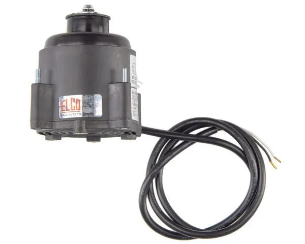 Elco ventilateur électronique ecm12 Elco - STANDARD