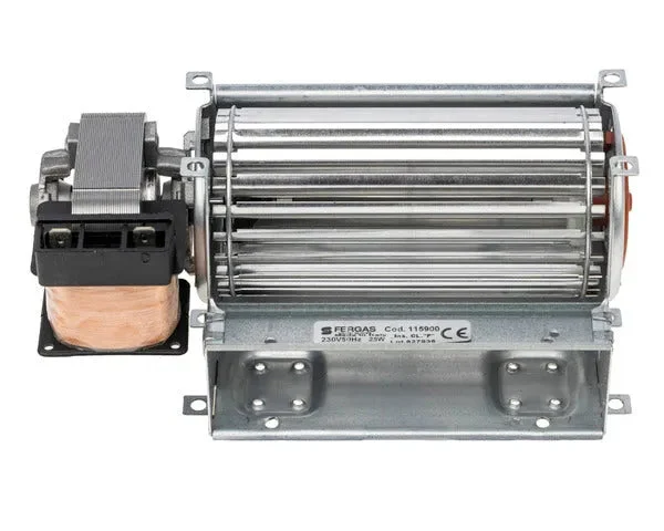 Ventilateur tangent tgo 60/1-120/15
