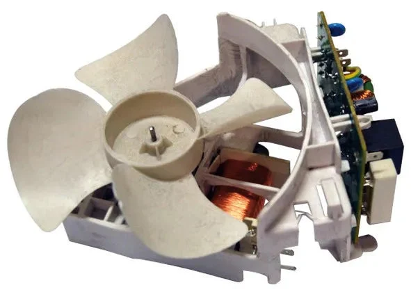 Moteur de ventilateur - STANDARD