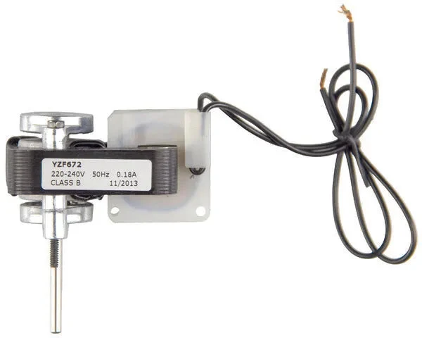 Moteur de ventilateur pour réfrigérateur sans givre 19w - STANDARD