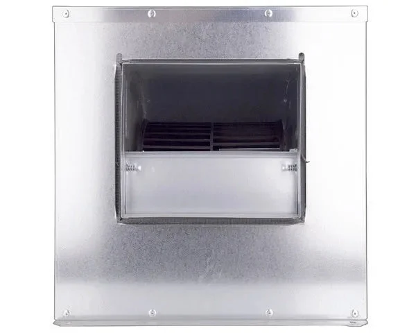 Casals boîte de ventilation centrifuge 9/9 m4