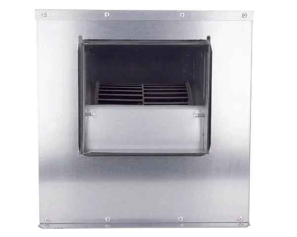 Casals boîte de ventilation centrifuge 10/10 m4