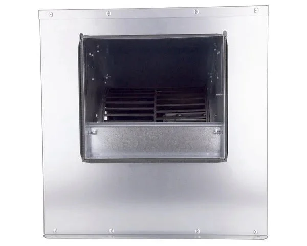 Casals boîte de ventilation centrifuge 12/12 m6
