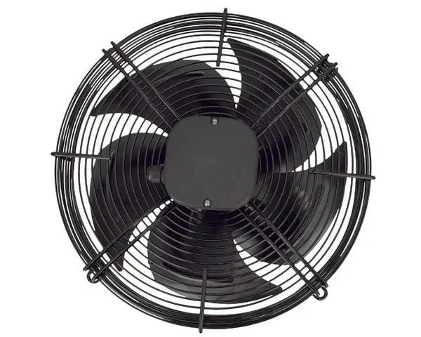 Ventilateur axial Weiguang ywf-4e-350