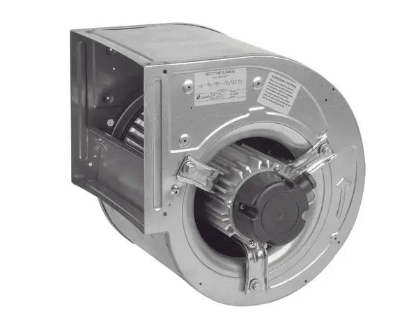 Casals ventilateur centrifuge bd 7/7 m6 0,04 kW